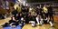 Επέστρεψε στη Volley League η ανδρική ομάδα της ΑΕΚ