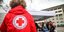 Λάρισα: αιμοδοσία για το δυστύχημα στα Τέμπη 