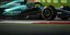 Formula 1 - Fernando Alonso 