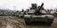 Οι ΗΠΑ θα προμηθεύσουν την Ουκρανία με άρματα μάχης Abrams μέχρι το φθινόπωρο 