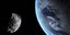 Nasa: Αστεροειδής θα περάσει ξυστά από τη Γη το Σάββατο