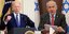 Λεπτές οι ισορροπίες ανάμεσα σε Μπάιντεν και Νετανιάχου με αφορμή τη δικαστική μεταρρύθμιση στο Ισραήλ