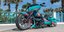 BMW R 18 B Heavy Duty
