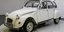 Citroen 2CV