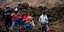 Έντεκα νεκροί και δεκάδες αγνοούμενοι από κατολίσθηση λάσπης στον Ισημερινό 