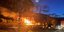 Θήβα: Φωτιά σε αποθήκη έξω από τις Πλαταιές