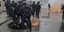  Η Διεθνής Αμνηστία καταγγέλλει τη Γαλλία για υπερβολική καταφυγή στη βία και καταχρηστικές συλλήψεις στις διαδηλώσεις κατά της μεταρρύθμισης του συνταξιοδοτικού
