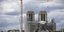 Γερανός στην Παναγία των Παρισίων