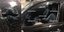 Κουκουλοφόροι έσπασαν με βαριοπούλες το αυτοκίνητο της Όλγας Γεροβασίλη 