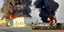Άγνωστα παραμένουν μέχρι στιγμής τα αίτια της πυρκαγιάς που ξέσπασε σε εργοστάσιο χημικών στο Πεδεμόντιο της βόρειας Ιταλίας 