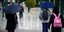 Κακοκαιρία με βροχή στην Αθήνα