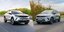 Opel Mokka - Opel Crossland