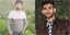 Οι δύο Πακιστανοί τρομοκράτες που έχουν συλληφθεί για πιθανό τρομοκρατικό χτύπημα στην Αθήνα