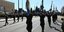 Στρατιωτική παρέλαση στην Αθήνα για την 25η Μαρτίου