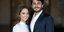 Η πριγκίπισσα Ιμάν παντρεύεται με Ελληνα επιχειρηματία