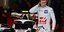Mick Schumacher