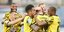 Νίκη της ΑΕΚ στο Περιστέρι επί του Ατρόμητου στο εξ αναβολής ματς για την 21η αγωνιστική της Super League