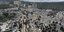 Εικόνα καταστροφής μετά τον σεισμό στη Συρία