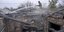 Συντρίμμια μετά από ρωσικούς βομβαρδισμούς στην Ουκρανία/ AP Photos, file 