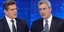 Διαφώνησε on air ο Χατζηνικολάου για την δημοσιοποίηση της δημοσκόπησης -«Ακόμη γίνονται κηδείες» -Ο διάλογος με Γεράκη