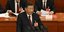Ο πρόεδρος της Κίνας, Σι Τζινπίνγκ