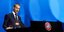 Ο πρόεδρος της UEFA, Αλεξάντερ Τσέφεριν/ AP Photos
