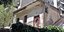 Το σπίτι όπου έγινε το φονικό στους Αμπελοκήπους/ Φωτογραφία: INTIME NEWS/ ΖΑΧΟΣ ΓΙΩΡΓΟΣ