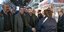 Ο πρόεδρος του ΠΑΣΟΚ Νίκος Ανδρουλάκης επισκέφτηκε την δημοτική αγορά του Πειραιά