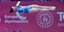 Η Αθανασία Μεσίρη στο Ευρωπαϊκό Πρωτάθλημα Ενόργανης Γυμναστικής στην Αττάλεια