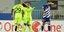 Ατρόμητος-ΟΦΗ, Super League / Φωτογραφία: Eurokinissi