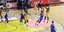 ΑΕΚ-Περιστέρι, Basket League