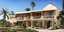 Ανοίγει τον Μάιο το resort Isla Brown Chania 