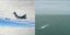 Κινεζικά πολεμικά πλοία και αεροσκάφη στο Στενό της Ταϊβάν