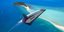 Σχέδιο του Eiger, του υπερηχητικού αεροσκάφους με υδρογόνο της Destinus