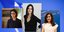Οι τρεις γυναίκες στο ψηφοδέλτιο Επικρατείας της ΝΔ 2023: Αγαπηδάκη Χατζηιωαννίδου, Λυτρίβη