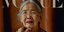Μια 106χρονη από τις Φιλιππίνες είναι το γηραιότερο μοντέλο εξωφύλλου της Vogue