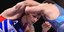 Στο Ευρωπαϊκό πρωτάθλημα Πάλης του Ζάγκρεμπ προκρίθηκε ο Γιωρίκας Πιλίδης