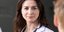Η ηθοποιός του Grey's Anatomy, Κατερίνα Σκορσόνε