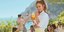 Η Τζένιφερ Λόπεζ σε διαφήμιση για αλκοολούχο ποτό