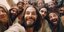 Selfie του Ιησού με τους μαθητές του; Η τεχνητή νοημοσύνη ξαναχτυπά 