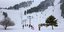 Ξεπέρασαν τους 100.000 οι επισκέπτες στο χιονοδρομικό κέντρο Καλαβρύτων