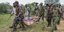 Εκταφή πτωμάτων, μέλη αίρεσης, σε δάσος της Κένυας