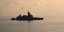Πολεμικό πλοίο της Κίνας/ Φωτογραφία αρχείου: Shutterstock