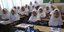 Μαθήτριες σε σχολείο του Ιράν