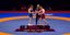 Πάλη: «Ασημένιος» ο Κουγιουμτσίδης στο Ευρωπαϊκό Πρωτάθλημα