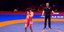 Πρωταθλητής Ευρώπης ο Κουρουγκλίεφ που αγωνίζεται με την ελληνική σημαία