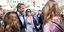 Ο Κυριάκος Μητσοτάκης κατά την επίσκεψή του στην Κέρκυρα/ Φωτογραφία: ΔΗΜΗΤΡΗΣ ΠΑΠΑΜΗΤΣΟΣ/ΓΡΑΦΕΙΟ ΤΥΠΟΥ ΠΡΩΘΥΠΟΥΡΓΟΥ/EUROKINISSI