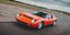 Lamborghini Miura