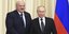 Στο στόχαστρο της Βρετανίας το καθεστώς Λουκασένκο για την συνδρομή του στη ρωσική εισβολή