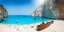 Η παραλία «Ναυάγιο» στην Ζάκυνθο/ Φωτογραφία αρχείου: Shutterstock